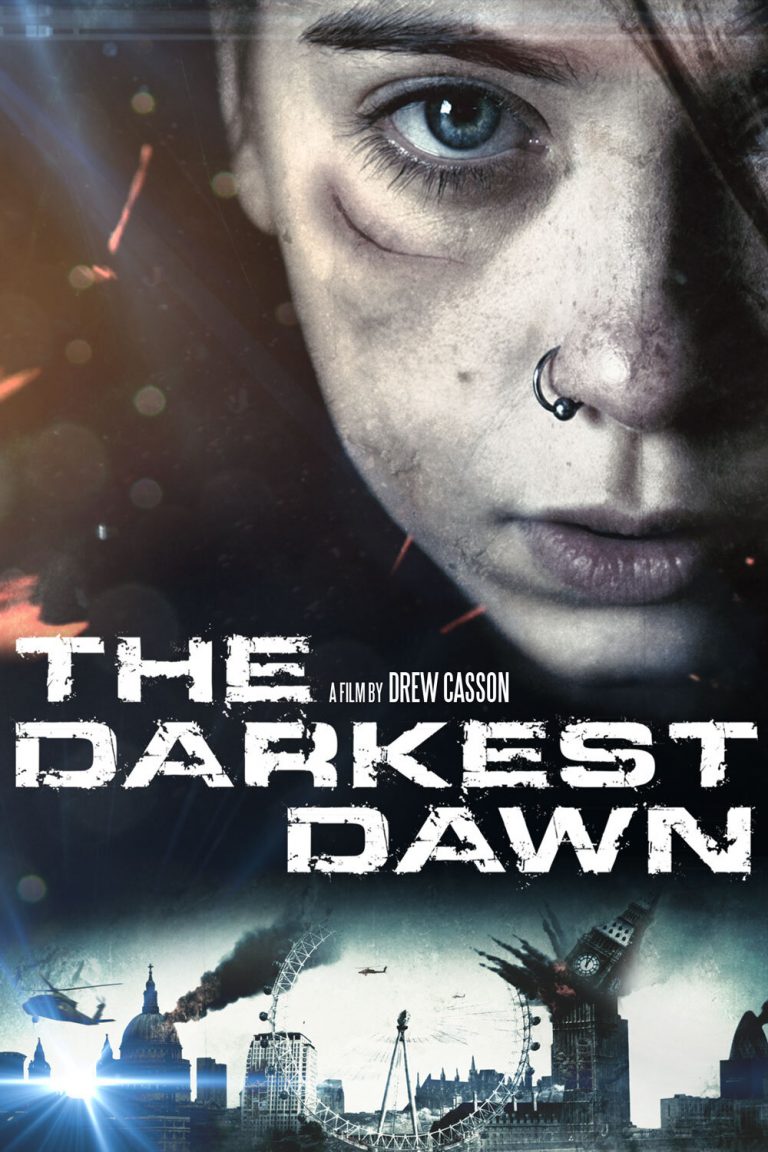 The Darkest Dawn film poster