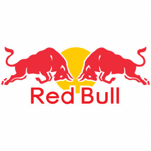Red Bull UK Logo