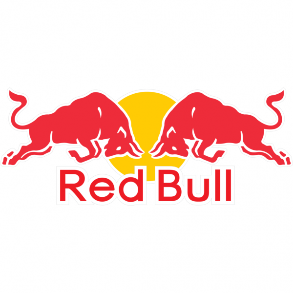 Red Bull UK Logo